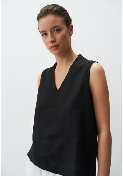 Блузка SLEEVELESS BASIC