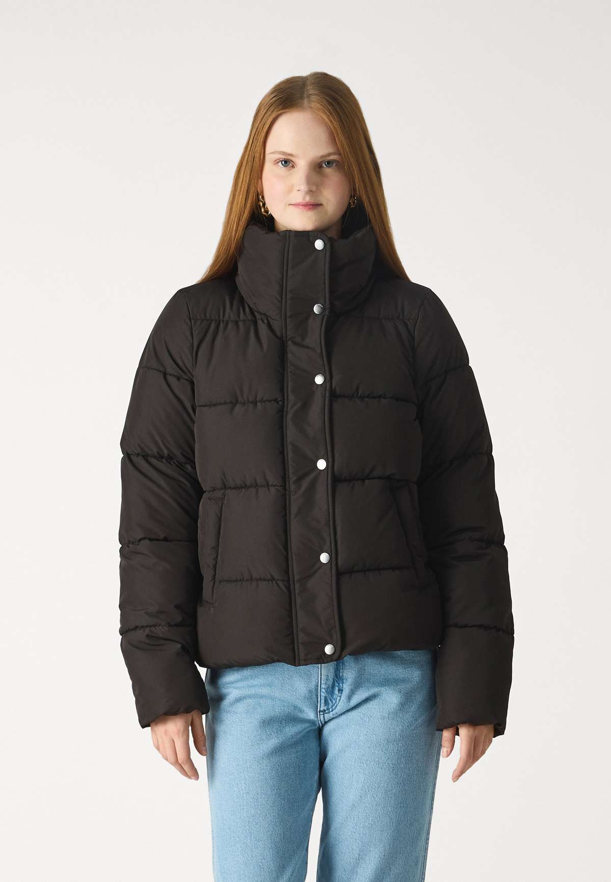 Зимняя куртка ONLNEWCOOL PUFFER JACKET