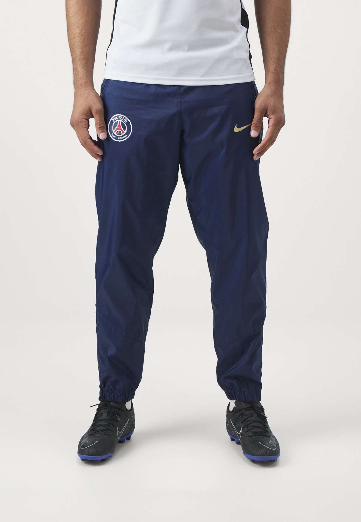 Брюки PARIS ST GERMAIN NIKE WOVEN PANTS