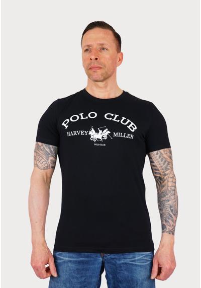 Harvey Miller Polo Club LeCatalog.RU