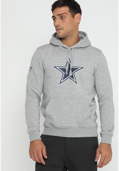 Пуловер DALLAS COWBOYS HOODIE