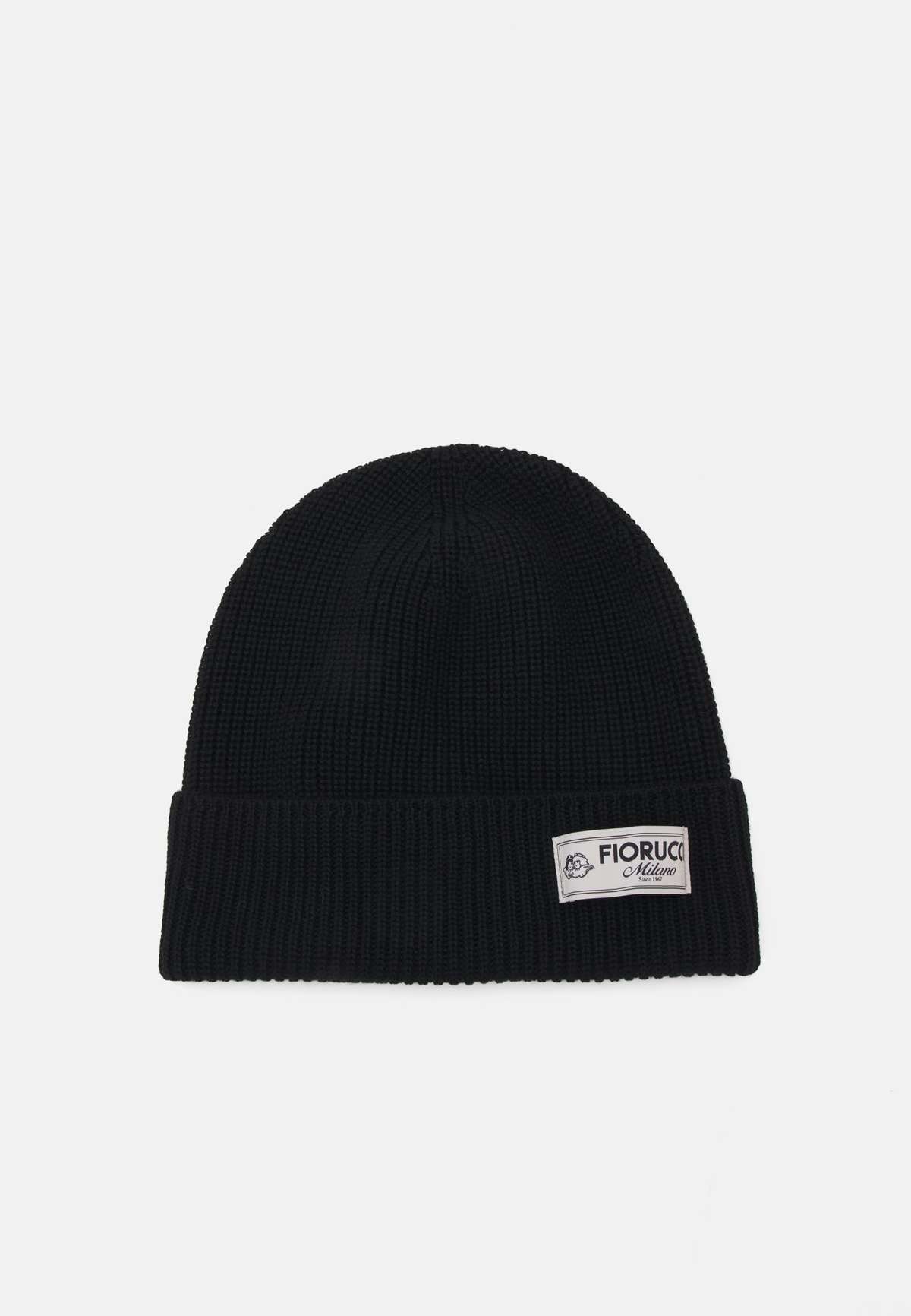 Шапка LOGO BEANIE UNISEX