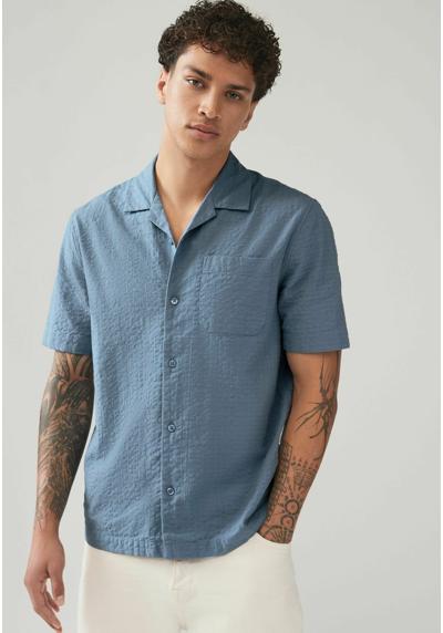 Рубашка SHORT SLEEVE REGULAR FIT