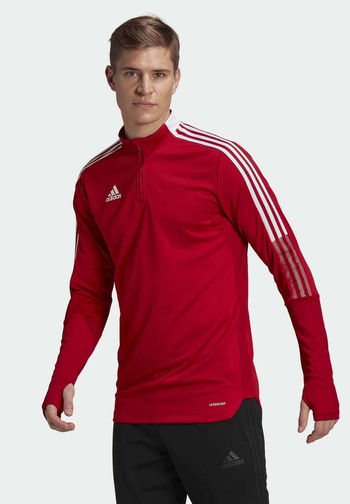 Спортивная куртка TIRO 21 TRAINING TOP