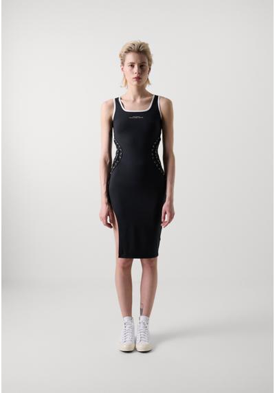 Трикотажное платье CONVERSE X FENG CHEN WANG DRESS