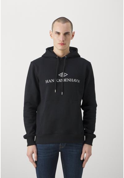 Пуловер LOGO REGULAR HOODIE UNISEX LOGO REGULAR HOODIE UNISEX