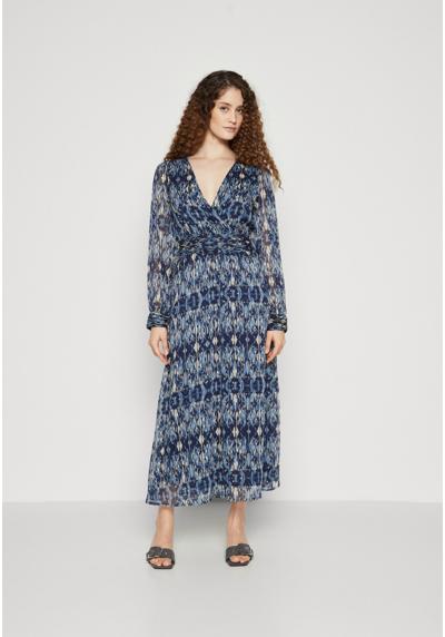 Платье ONLVIVA LIFE MIDI DRESS