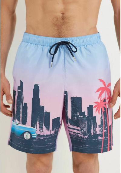 Шорты MIAMI VIBES