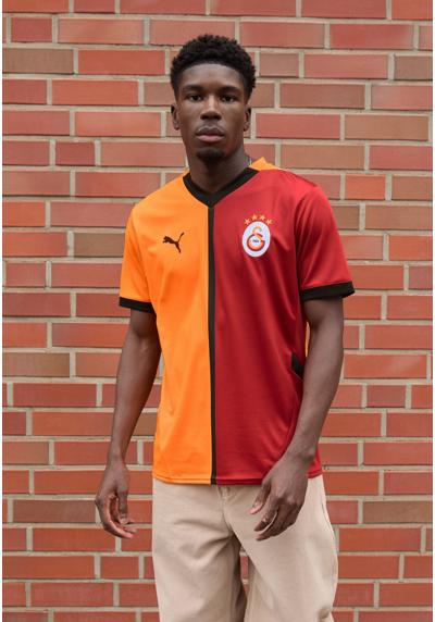 GALATASARAY ISTANBUL HOME REPLICA - Vereinsmannschaften GALATASARAY ISTANBUL HOME REPLICA