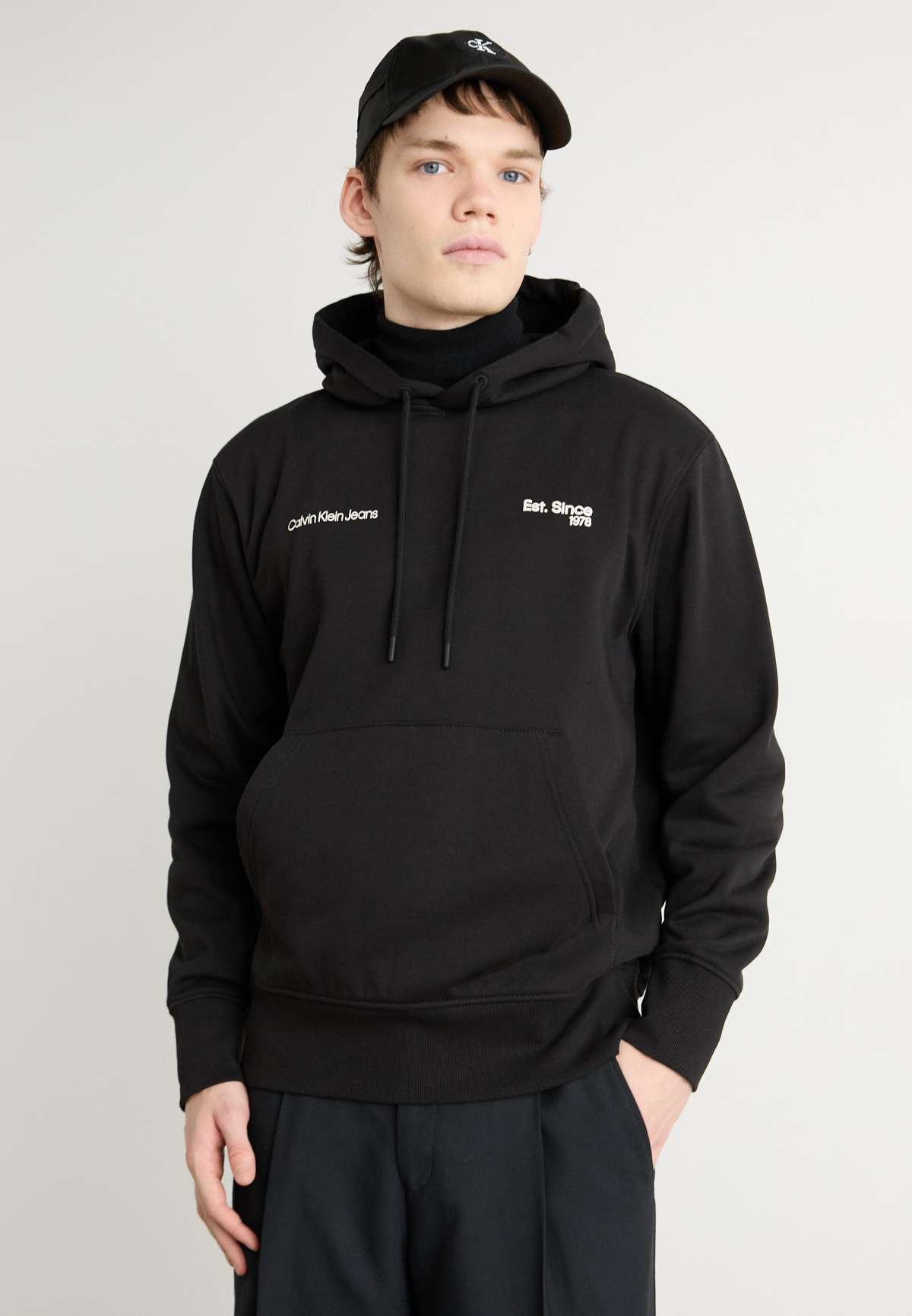 Пуловер 1978 HOODIE