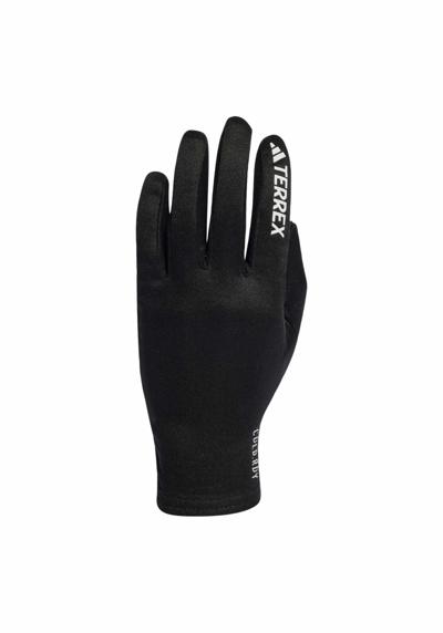 Перчатки TRX COLD READY GLOVES