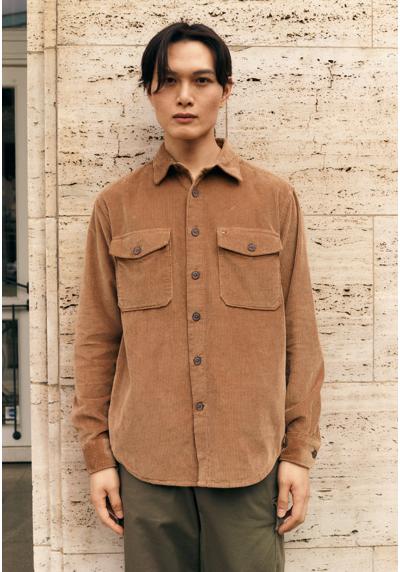 Куртка OVERSHIRT