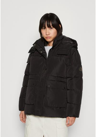 Зимняя куртка ONLNORA SHORT PUFFER