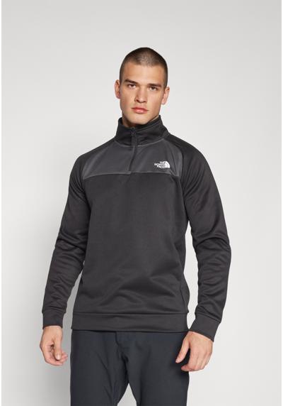 Кофта REAXION 1/4 ZIP FLEECE