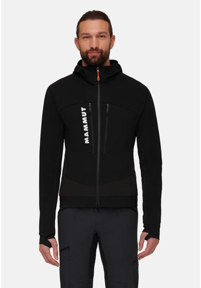 Куртка AENERGY HYBRID HOODED