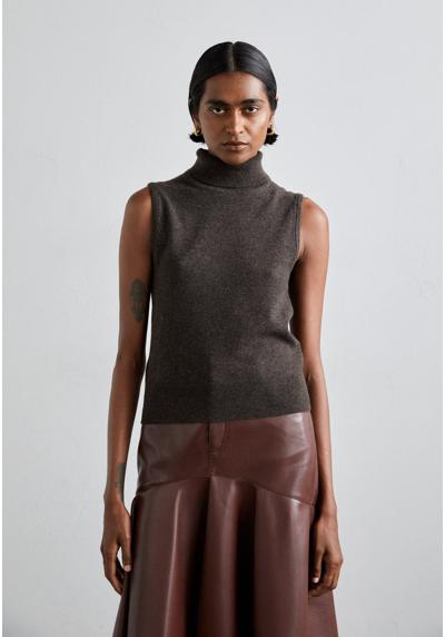 Топ TURTLENECK VEST