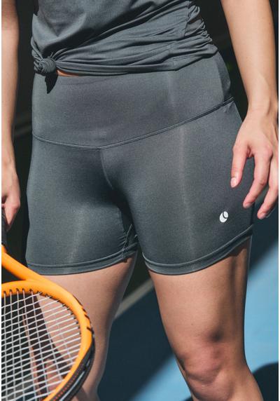 Леггинсы ACE MINISHORTS