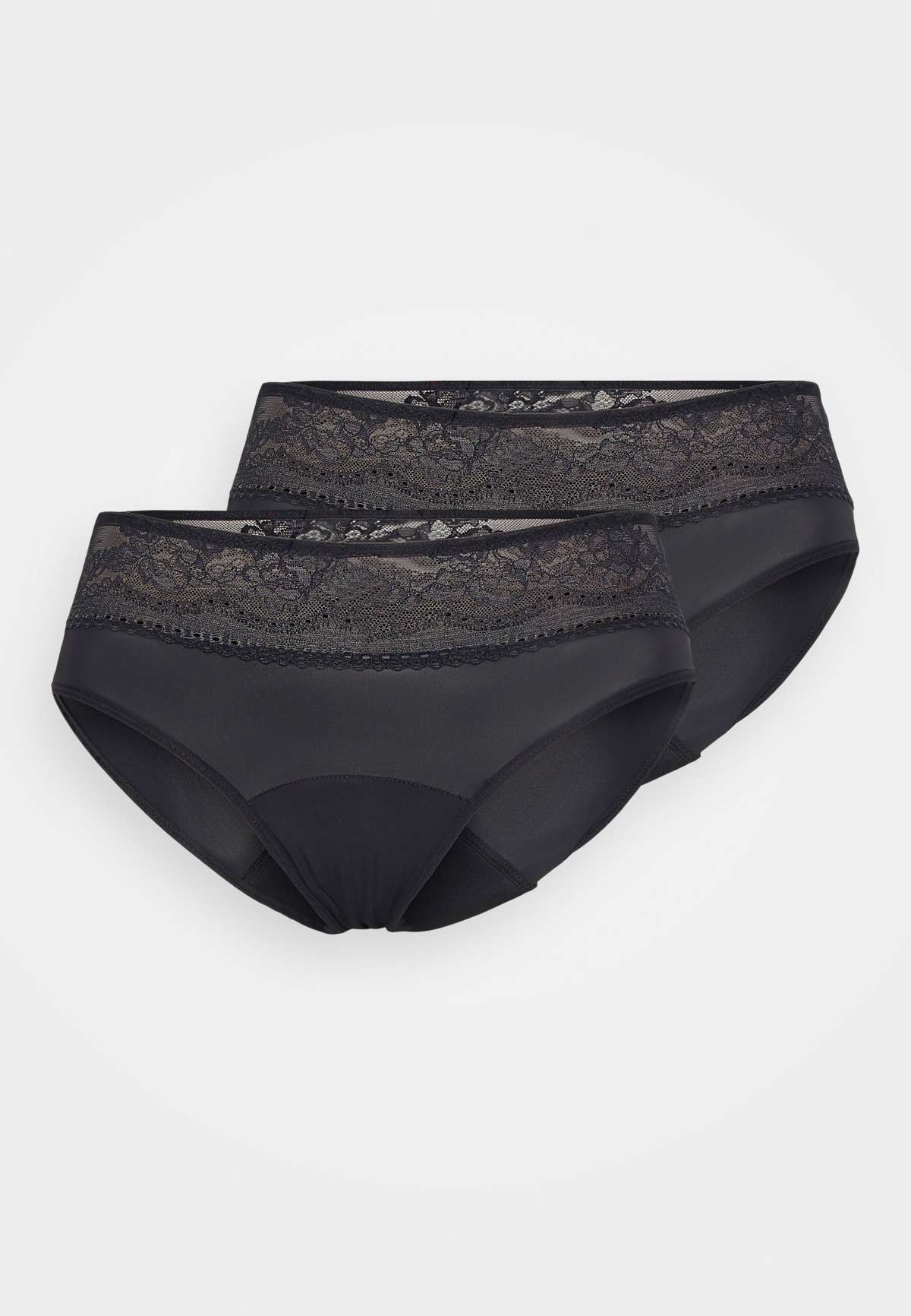 Нижнее белье PERIOD PANTY MOON 2 PACK