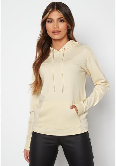 Пуловер LONG SLEEVE HOODY TOP