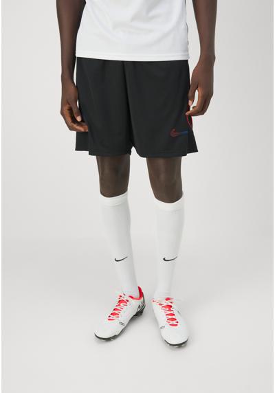 FC BARCELONA NIKE DF FC 5" SHORT AWAY - Vereinsmannschaften FC BARCELONA NIKE DF FC 5" SHORT AWAY