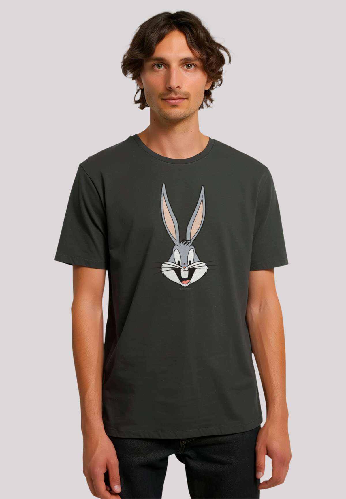 Футболка LOONEY TUNES BUGS BUNNY