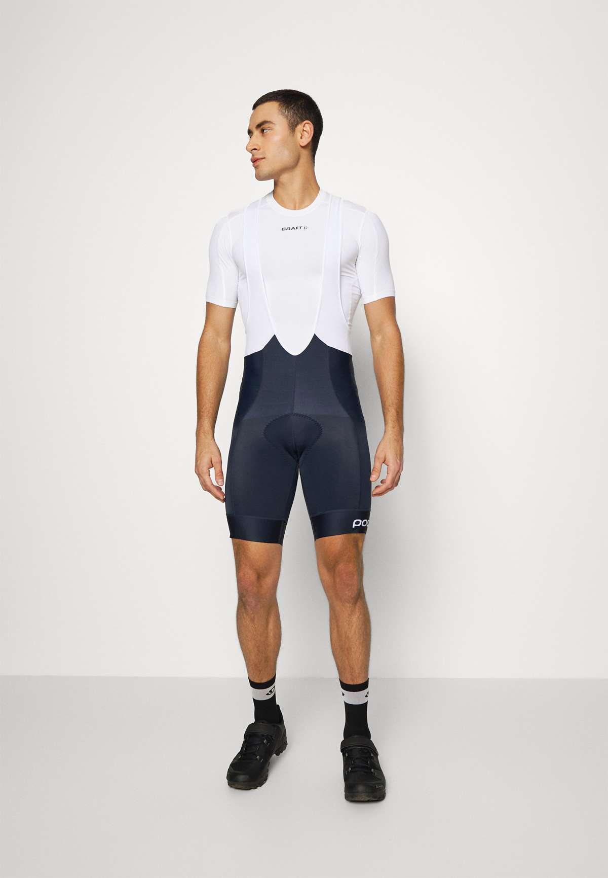 Леггинсы PURE BIB SHORTS