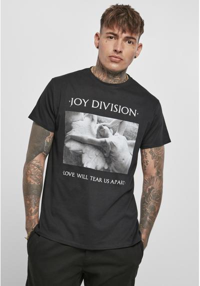 Футболка HERREN JOY DIVISION TEAR US APART