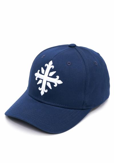 Кепка DEFSHOP X EUROPEAN LEAGUE OF FOOTBALL PARIS MUSKETEERS SNAPBACK CAPS