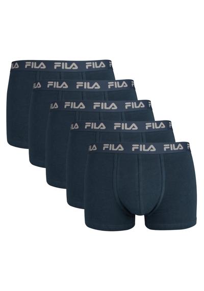 Трусы BOXERSHORTS 5 PACK