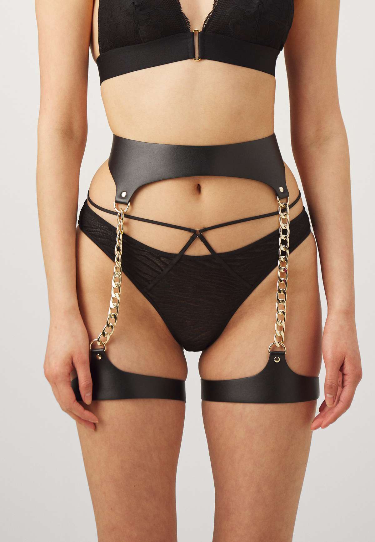 Пояс LOTUS THIGH HARNESS