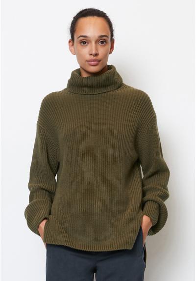 Пуловер LONGSLEEVE TURTLENECK