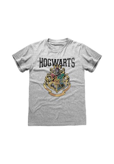 Футболка HARRY POTTER HOGWARTS COLLEGE CREST