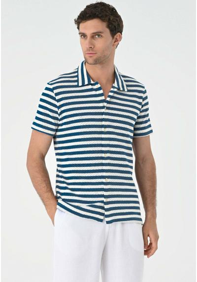 Рубашка CASUAL STRIPED