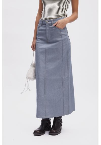 Юбка ROCKIA SLIT SKIRT