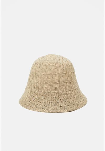 Шляпа SOMRA BUCKET HAT