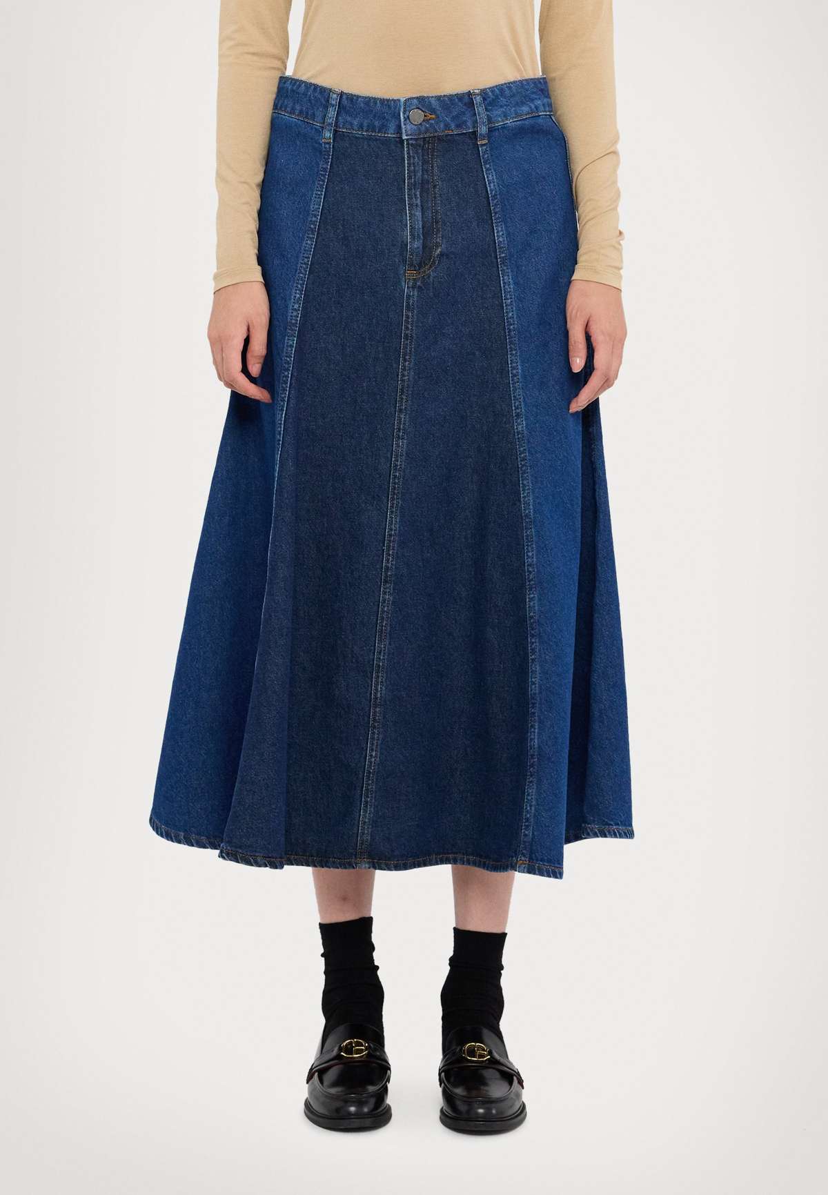 Юбка ARLES SKIRT