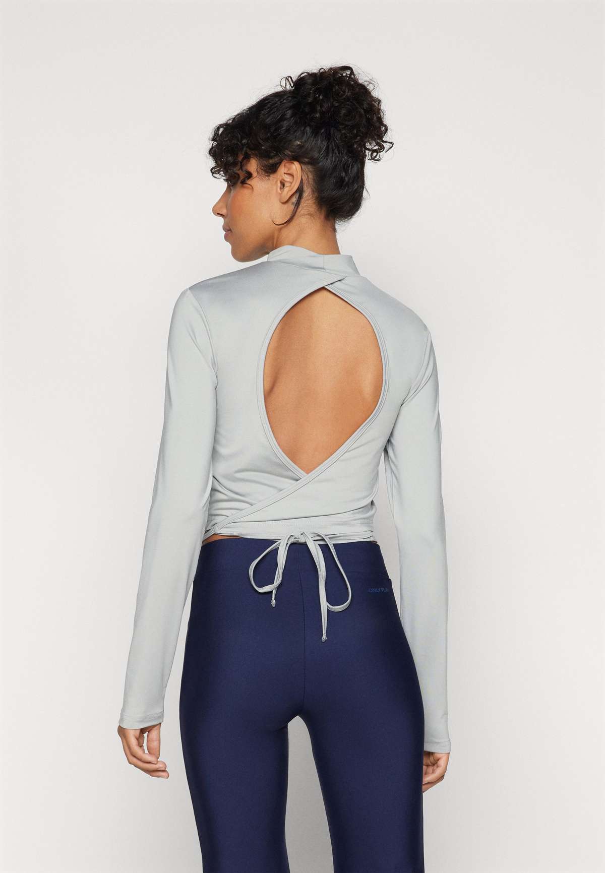 Кофта ONPDANCE WRAP TOP