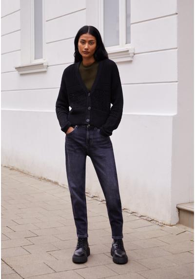 Джинсы BOYFRIEND FIT