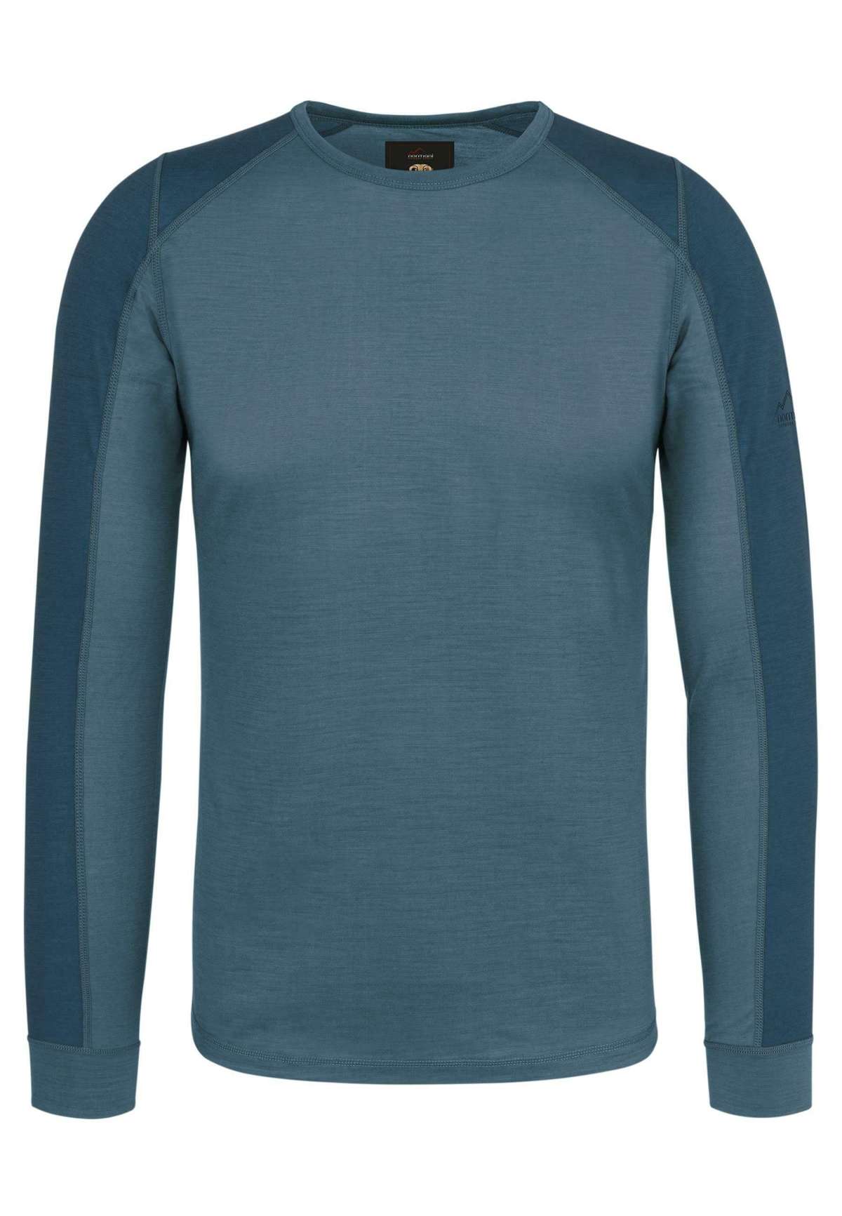 Кофта RWS Merino Sommer Outdoor Funktionsoberteil