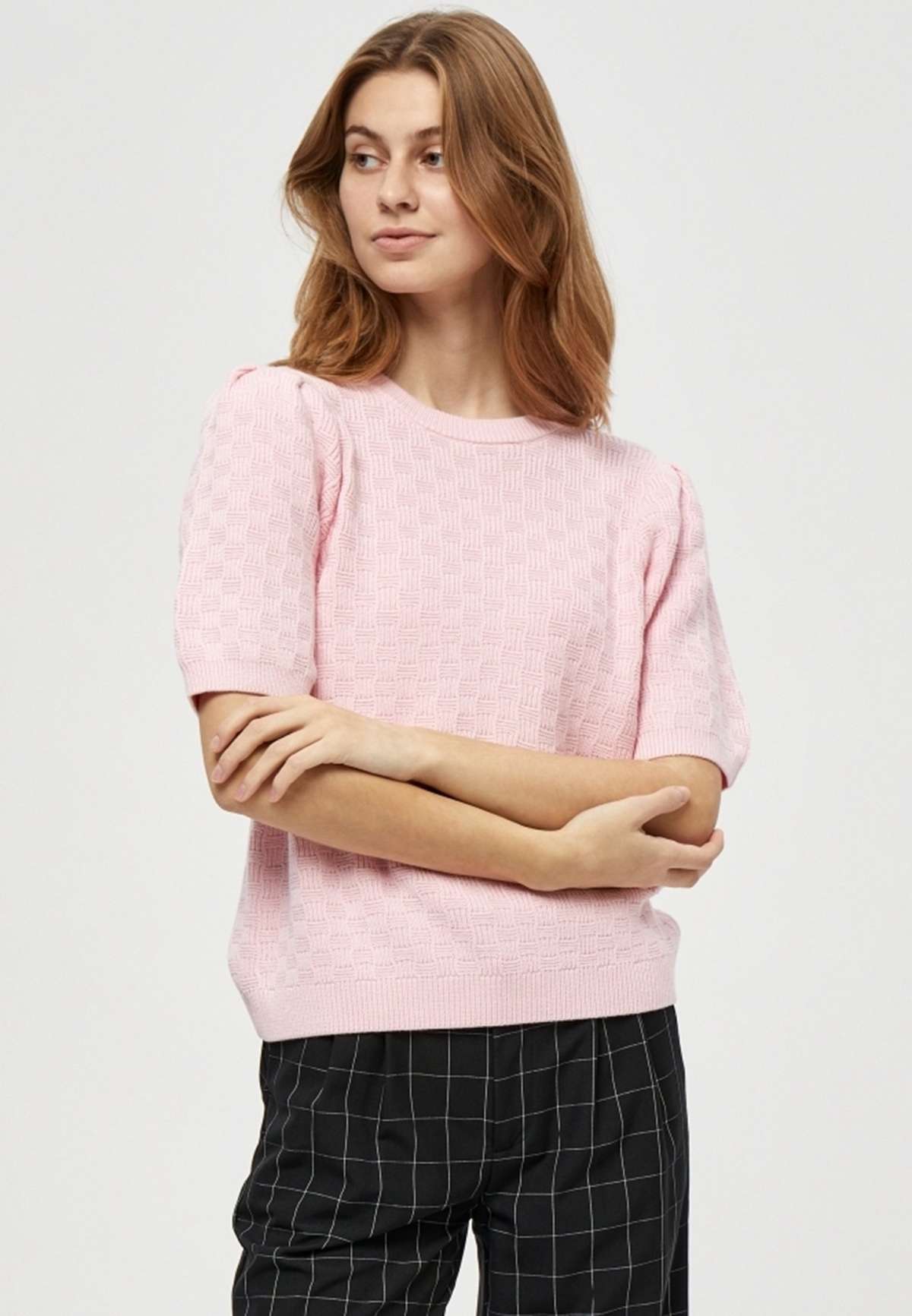 Футболка MIJASMINE KNIT TEE