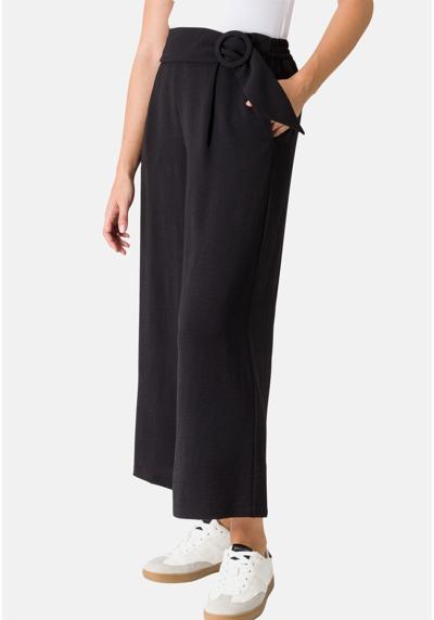 Брюки CULOTTE MIT GURTEL