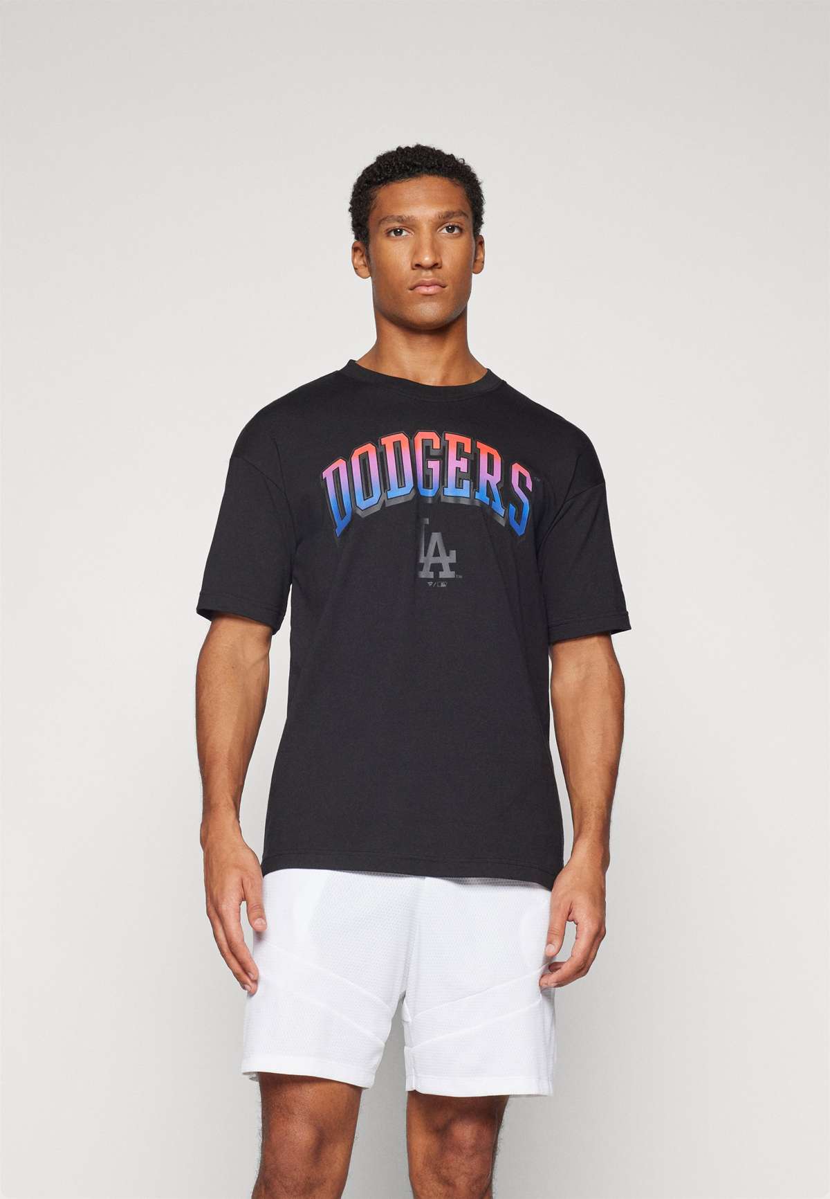 Футболка MLB LOS ANGELES DODGERS T-SHIRT