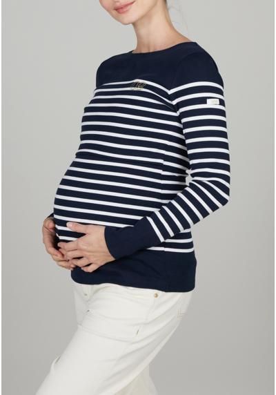 Кофта MATERNITY AND NUSING SAILOR BENODET