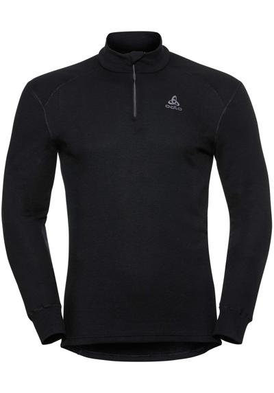 Майка TOP TURTLE NECK HALF ZIP ACTIVE WARM