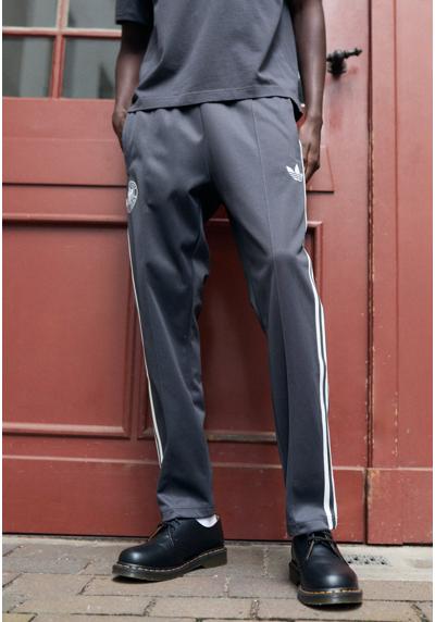 DEUTSCHLAND BECKENBAUER TRACK PANT - Nationalmannschaft DEUTSCHLAND BECKENBAUER TRACK PANT