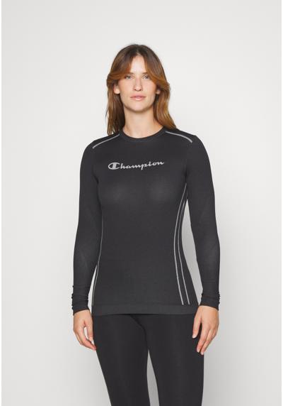 Кофта SEAMLESS ENTRY LEVEL LONG SLEEVE