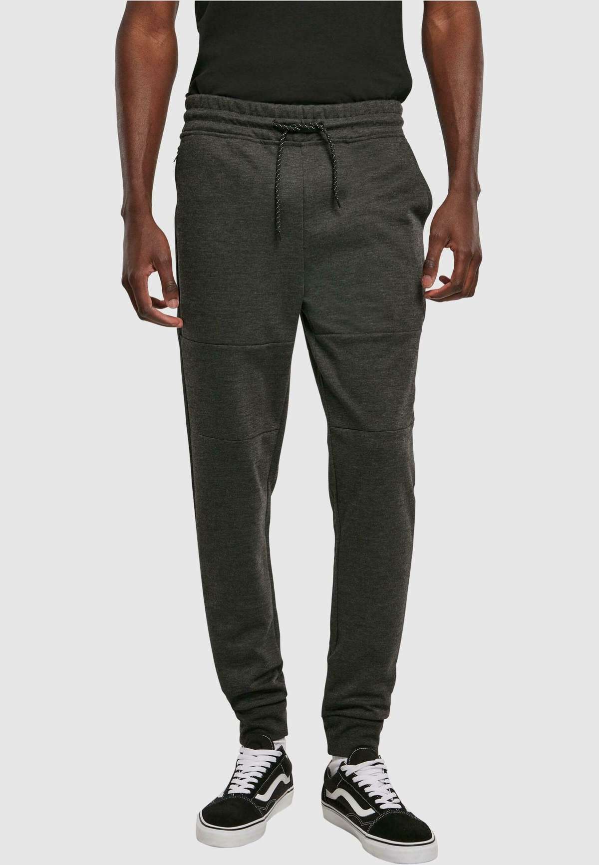 Брюки SIDE ZIPPER TECH JOGGER