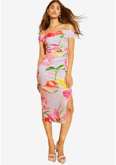 Платье BARDOT BODYCON