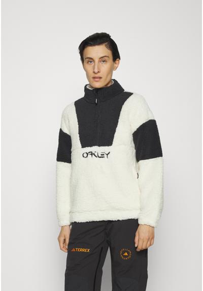 Пуловер EMBER HALF ZIP