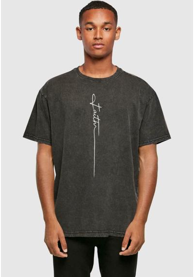 Футболка FAITH TEE